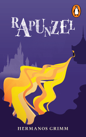 Rapunzel (Digital)
