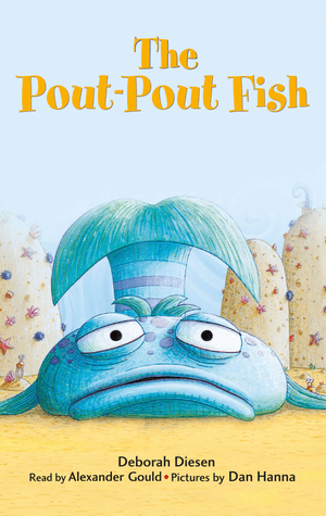 The Pout-Pout Fish